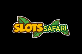 Exploring the Thrilling World of SlotsSafari.txt